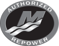 Mercury Authorized Repower